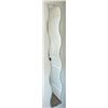Image 1 : Wavy Wall Mirror