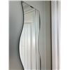 Image 2 : Wavy Wall Mirror