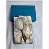 Image 1 : Birks Sterling Vanity Brush