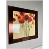 Image 1 : Floral Wall Art Print by, Novak