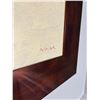 Image 2 : Floral Wall Art Print by, Novak
