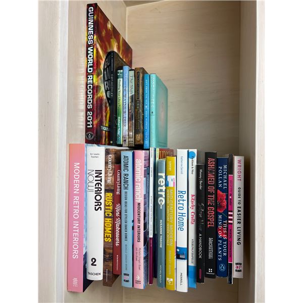 Book Lot