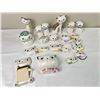 Image 1 : Vintage Holt Howard Feline Kitchenware