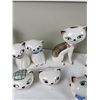 Image 3 : Vintage Holt Howard Feline Kitchenware