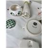 Image 8 : Vintage Holt Howard Feline Kitchenware