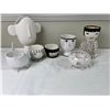 Image 1 : Decorative Planter Pots