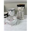 Image 2 : Decorative Planter Pots