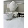 Image 4 : Decorative Planter Pots