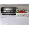Image 1 : Foodsaver Vacuum Sealer