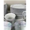 Image 4 : Savoir Vivre Celina Fine China Set