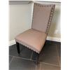Image 1 : Upholstered Accent Chair