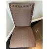 Image 2 : Upholstered Accent Chair