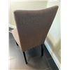 Image 3 : Upholstered Accent Chair