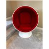 Image 2 : Rove Concepts Swivel Ball Chair