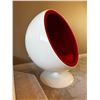Image 3 : Rove Concepts Swivel Ball Chair