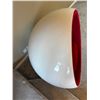 Image 4 : Rove Concepts Swivel Ball Chair