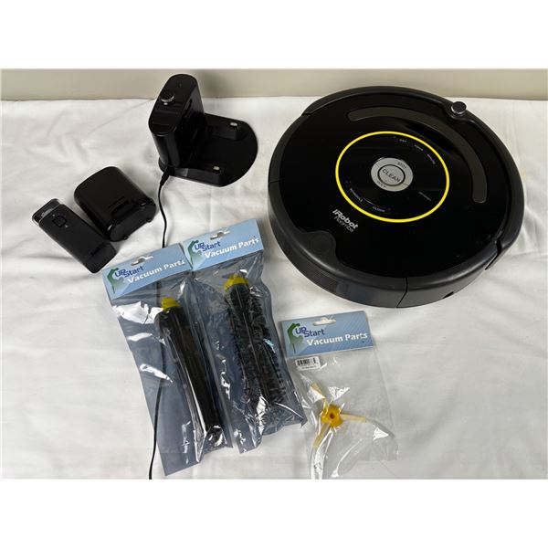 iRobot Roomba