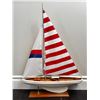 Image 1 : Model Sail Boat