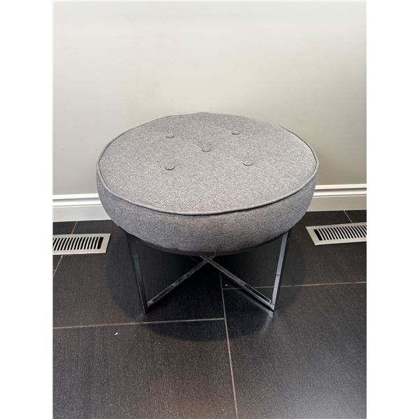 Upholstered Ottoman