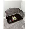 Image 1 : Metal Bird Cage