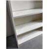 Image 2 : White Bookshelf