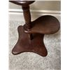 Image 2 : 4 Tier Wooden Plant Stand