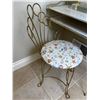 Image 2 : Vanity Table Set