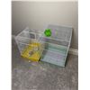 Image 1 : Metal Bird Cages
