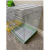 Image 2 : Metal Bird Cages