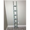 Image 1 : Wooden Photo Ladder