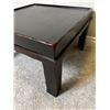 Image 2 : Wooden End Table