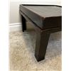 Image 4 : Wooden End Table