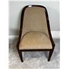 Image 1 : Upholstered Accent Chair