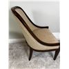 Image 3 : Upholstered Accent Chair