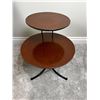 Image 1 : Two Tier Side Table