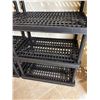 Image 2 : Plastic Shelving Units