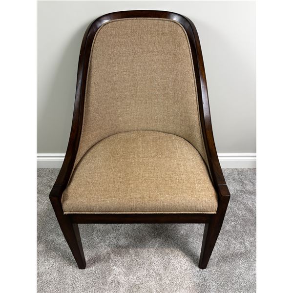 Upholstered Accent Chair