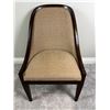Image 1 : Upholstered Accent Chair