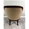 Image 4 : Upholstered Accent Chair