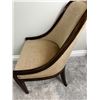 Image 5 : Upholstered Accent Chair