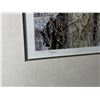 Image 2 : "On the Lookout" Print by, Paul Rankin