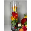 Image 2 : Decorative Faux Floral Arrangements