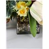 Image 4 : Decorative Faux Floral Arrangements
