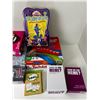 Image 2 : Variety of Board Games
