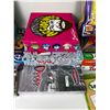 Image 3 : Variety of Board Games