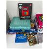 Image 4 : Variety of Board Games