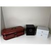 Image 1 : Decorative Storage Boxes
