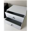Image 2 : Decorative Storage Boxes