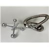 Image 1 : Abstract Decor Pieces