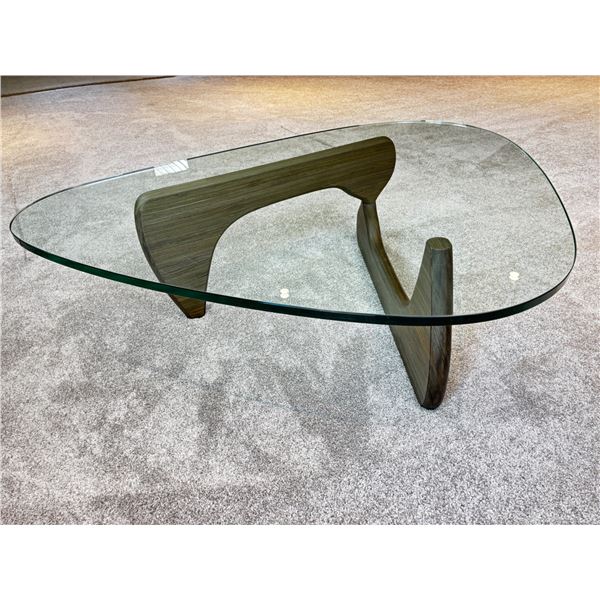 Mid-Century Modern Coffee Table